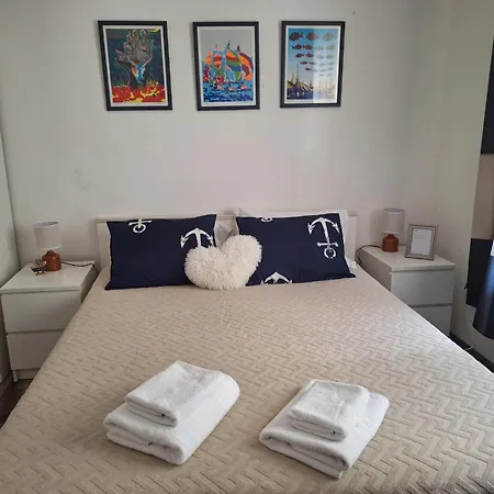 Gostinjska kuća Lucky 3*