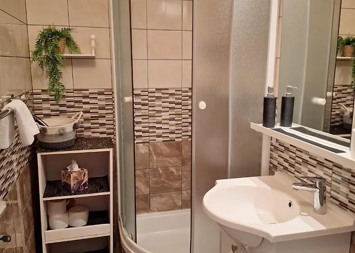 Lucky 招待所 斯普利特