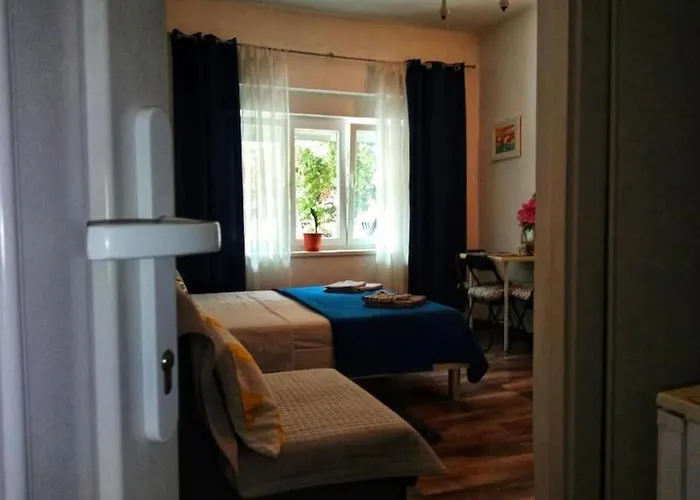 Guest house Lucky Split