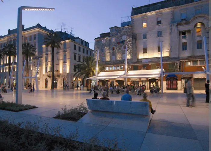 Lucky Guest house 3*