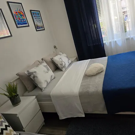 Lucky Maison d'hôtes