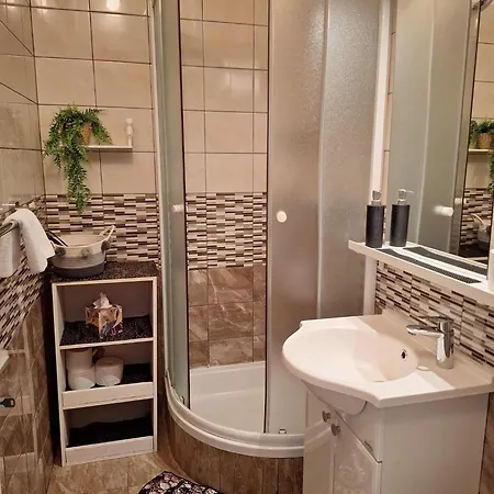 Lucky Maison d'hôtes Split