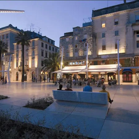 Lucky Maison d'hôtes 3*