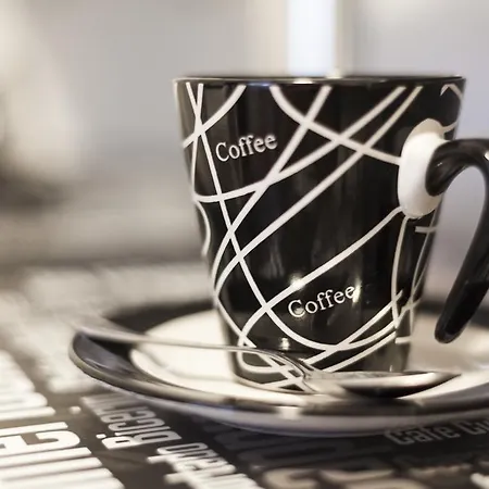 Maison d'hôtes Lucky