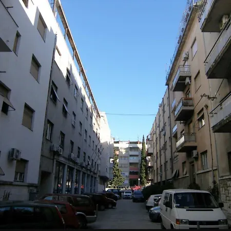 Lucky Maison d'hôtes Split