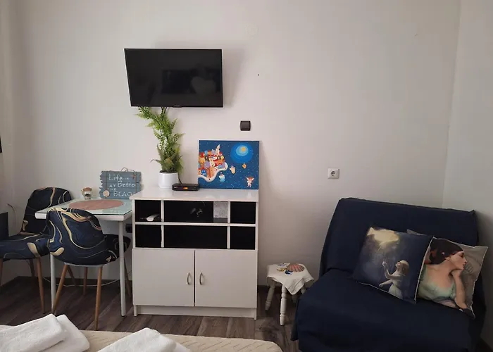 Guest house Lucky Split